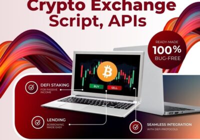 Create-a-High-ROI-Crypto-Exchange-with-Plurances-DeFi-Staking-Lending-Script