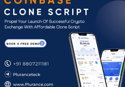 coinbase-clone-script