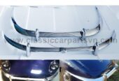 Jaguar E-Type XKE S1 and S1 1/2 bumper