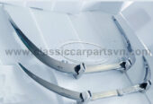 Jaguar E-Type XKE S1 and S1 1/2 bumper