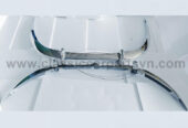 Jaguar E-Type XKE S1 and S1 1/2 bumper