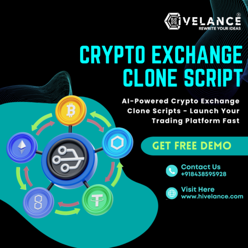 Build Your Clone Script and Save Your Time & Money