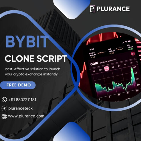 Grab Our Premium Bybit Clone Script for Only $1000 – Limited Time Deal!