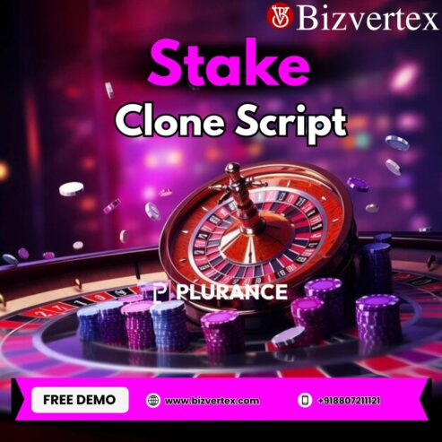 Set Up Your Online Casino Platform like Stake with Ease and Affordability