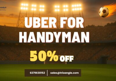 Uber-for-Handyman