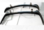Aston Martin DB4 (1958–1963) and DB5 (1963–1965) bumpers