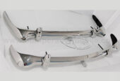 Aston Martin DB4 (1958–1963) and DB5 (1963–1965) bumpers
