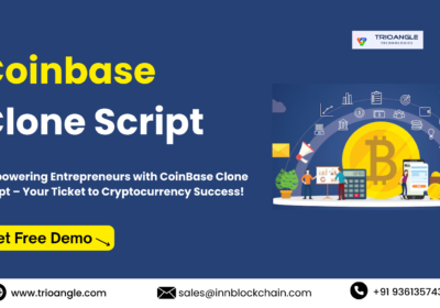 Coinbase-Clone-Script