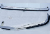 Mercedes Benz W114/ 115 sedan series 2 1968 -1976 bumpers
