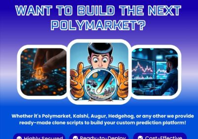 Polymarket-clone-script