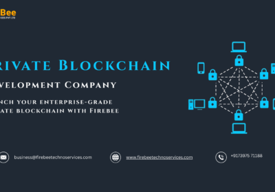 Private-blockchain