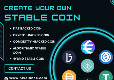 stable-coin-development