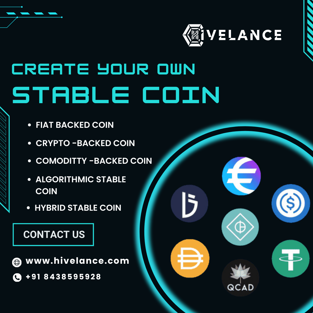 Build and Launch Your Stablecoin in 1 Day