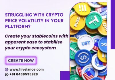 Stablecoin-development-company