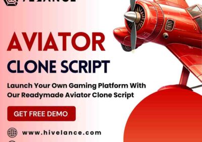 aviatorclonescript