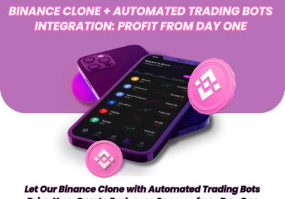 Binance-clone-script