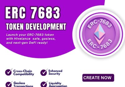 ERC-7683-TOKEN-DEVELOPMENT